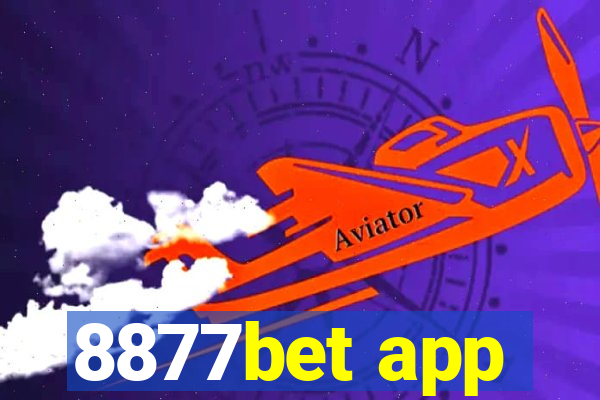 8877bet app